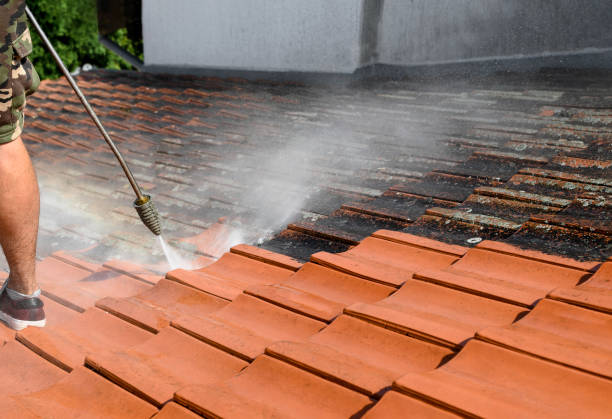 Best Commercial Pressure Washing  in Macom, IL