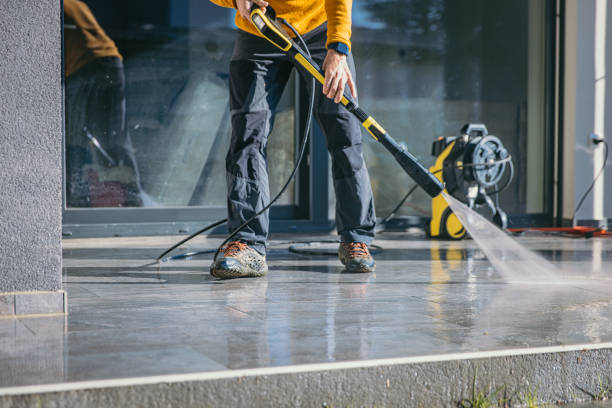 Best Pressure Washing Company Near Me  in Macom, IL