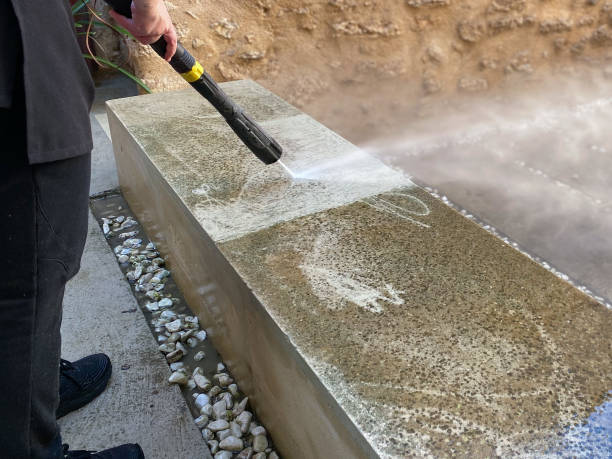 Best Pressure Washing Estimates  in Macom, IL