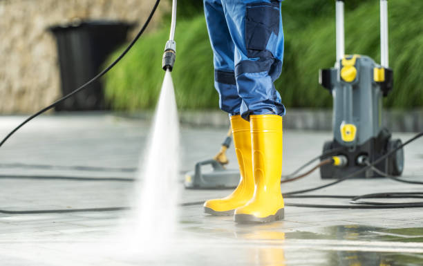 Best Fence Pressure Washing  in Macom, IL