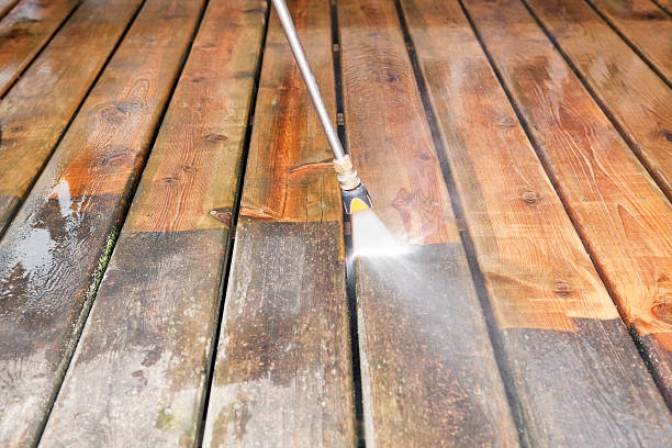 Best Pressure Washing Near Me  in Macom, IL