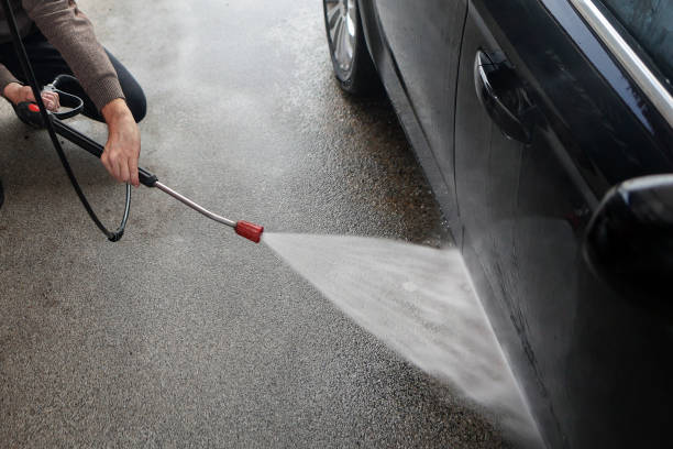 Pressure Washing Contractors in Macom, IL