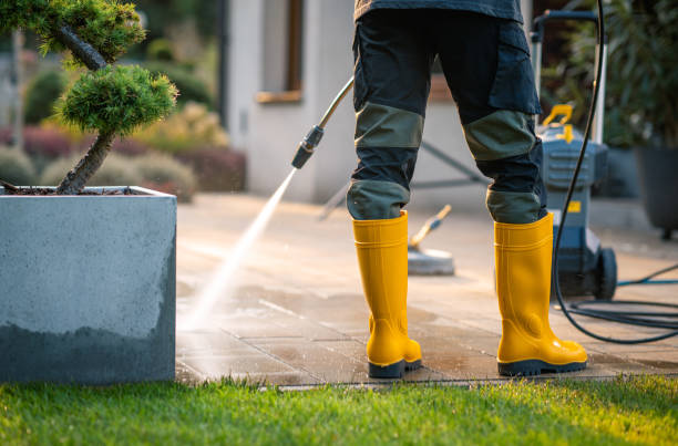 Best Deck Pressure Washing  in Macom, IL